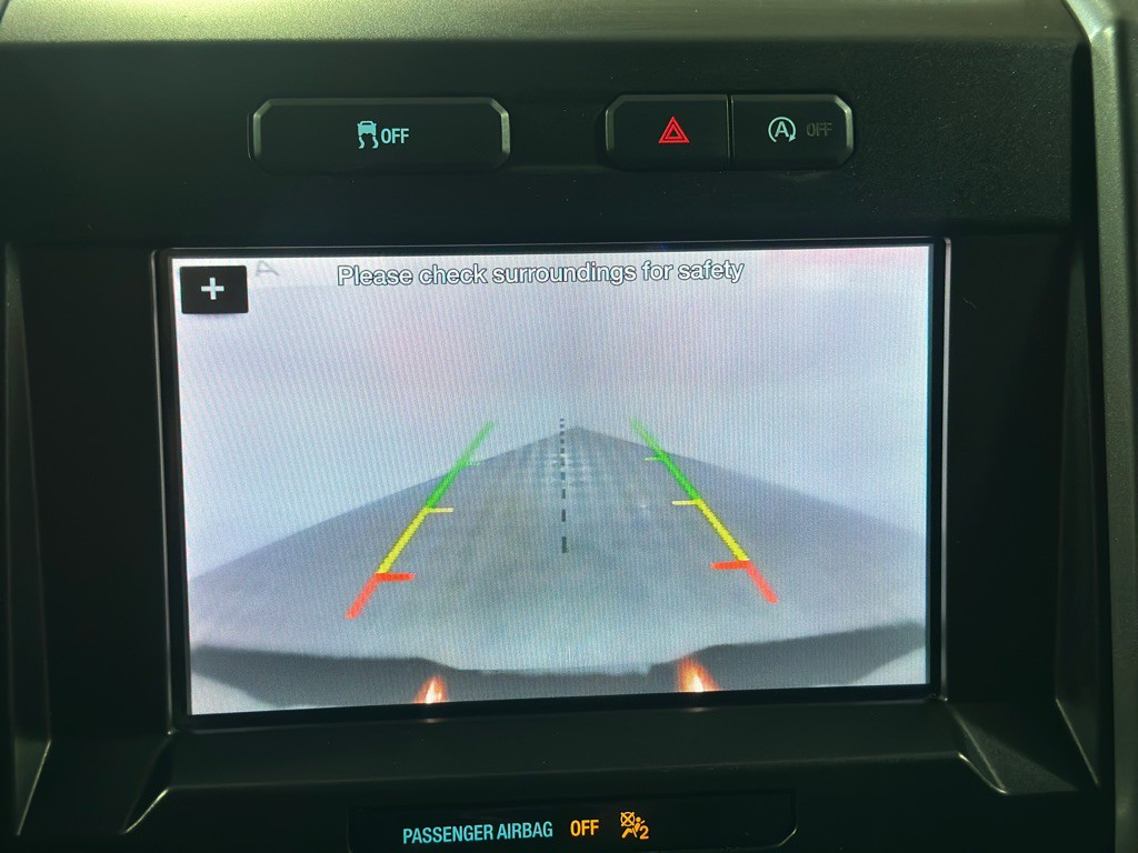 2019 Ford F-150 Image 24