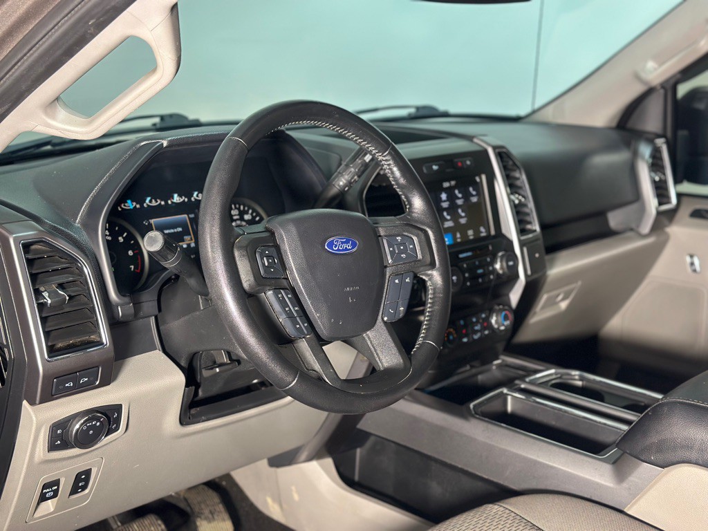 2019 Ford F-150 Image 30