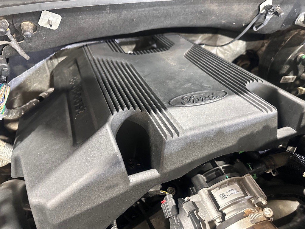 2019 Ford F-150 Image 36