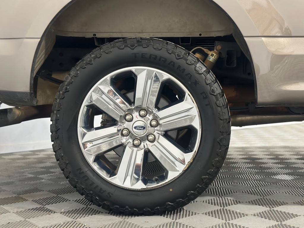 2019 Ford F-150 Image 38