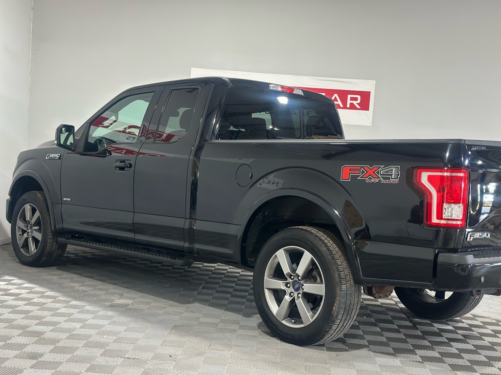 2016 Ford F-150 Image 6