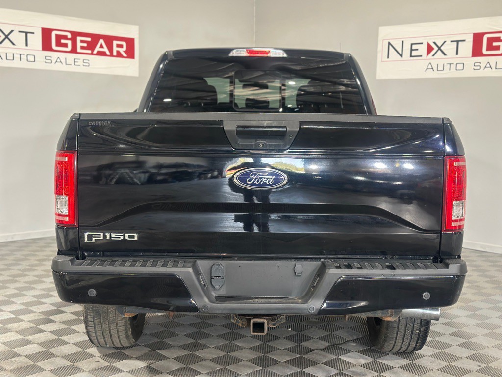 2016 Ford F-150 Image 7
