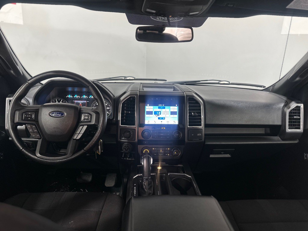 2016 Ford F-150 Image 10