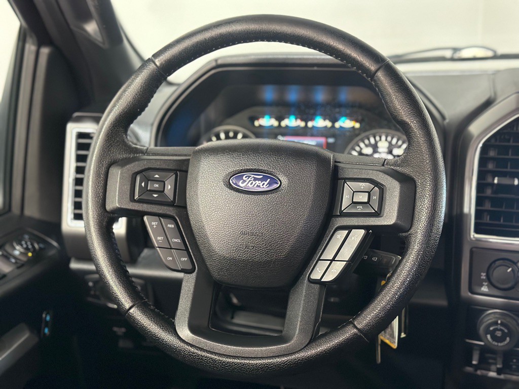 2016 Ford F-150 Image 11