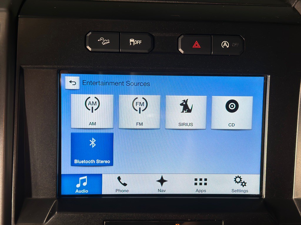 2016 Ford F-150 Image 14