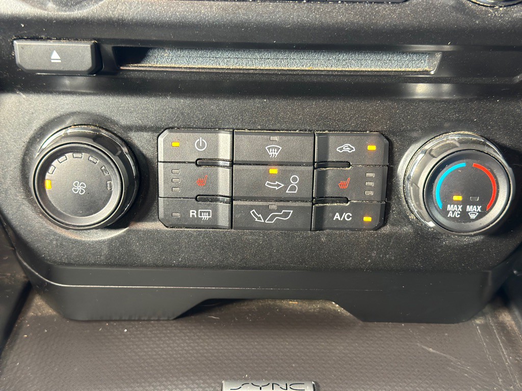 2016 Ford F-150 Image 16