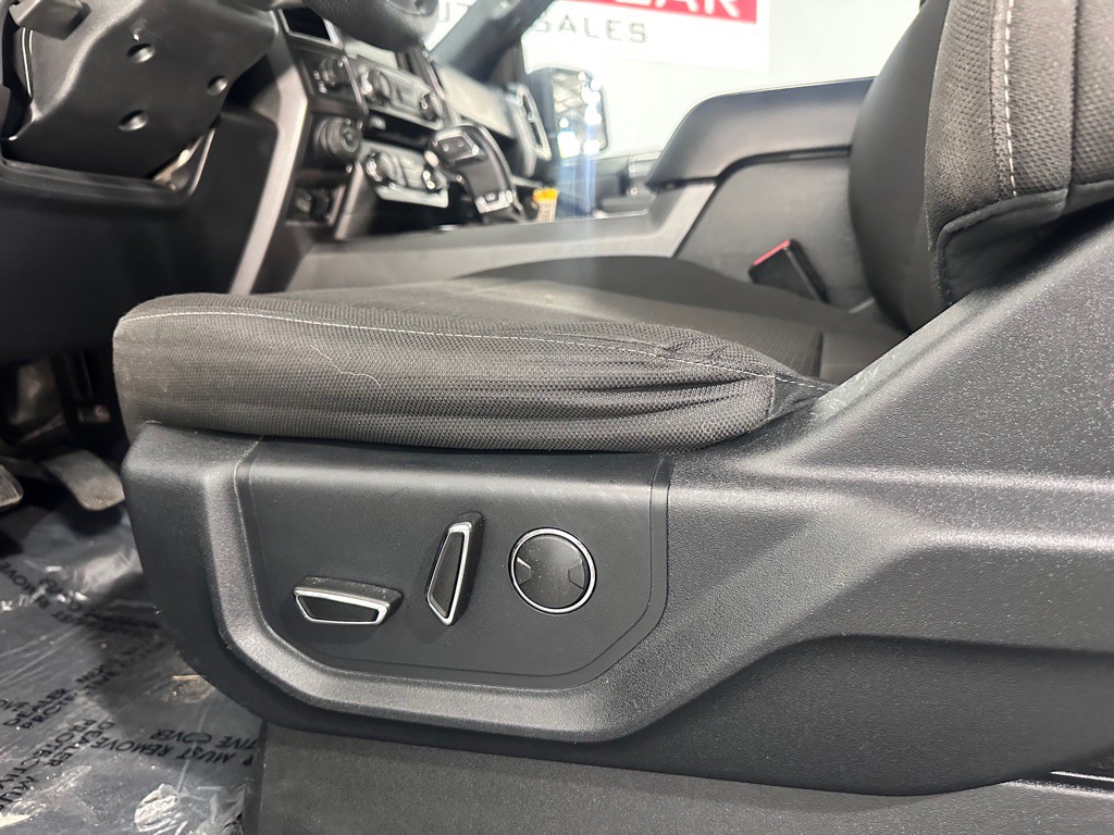 2016 Ford F-150 Image 22