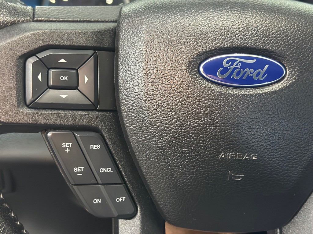 2016 Ford F-150 Image 25