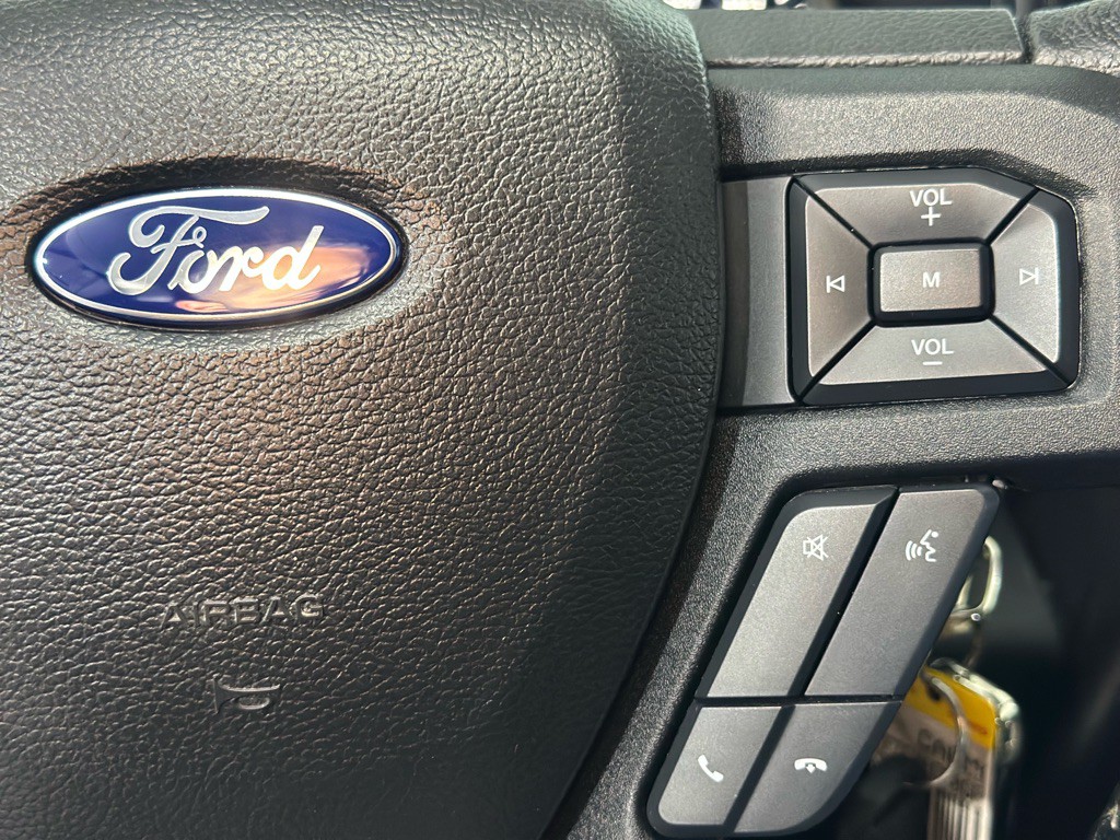 2016 Ford F-150 Image 26