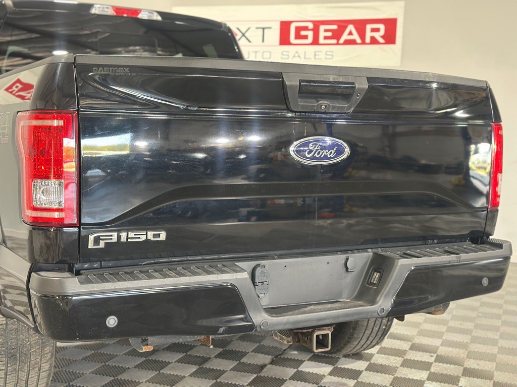 2016 Ford F-150 Image 30