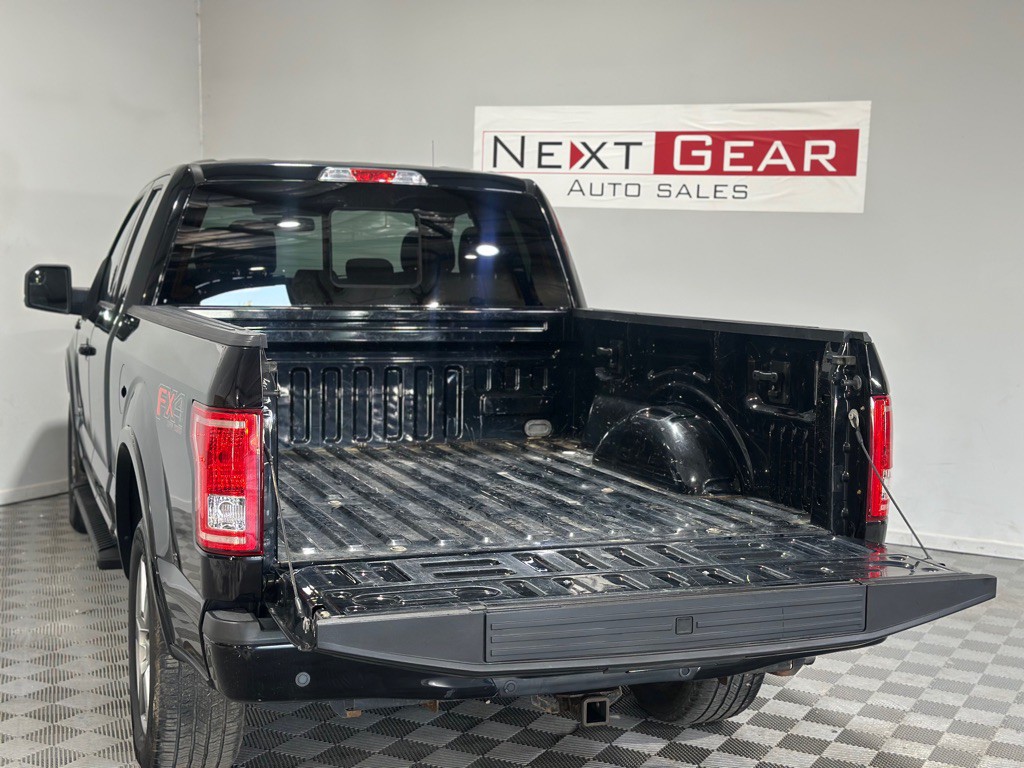 2016 Ford F-150 Image 31