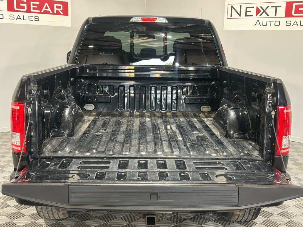2016 Ford F-150 Image 32