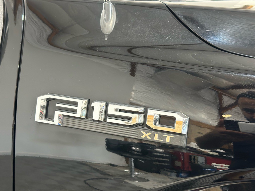 2016 Ford F-150 Image 33