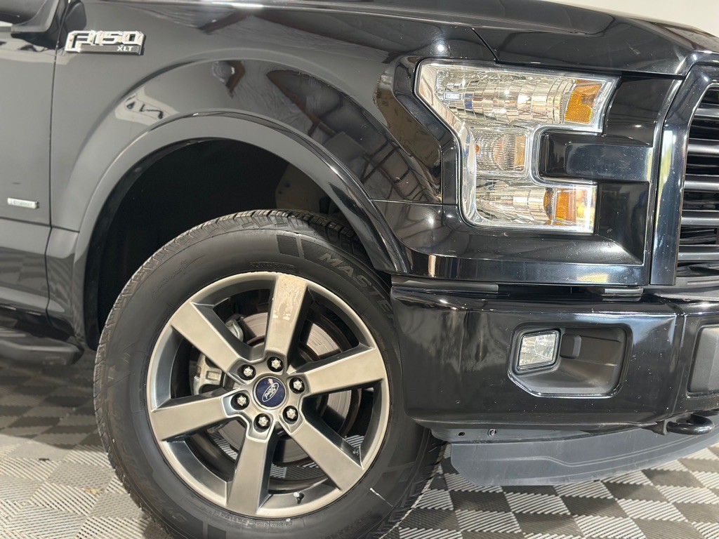2016 Ford F-150 Image 34