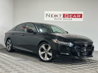 Image for 2018 Honda Accord Touring ID: 6857753