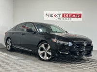 Image for 2018 Honda Accord Touring ID: 6857753