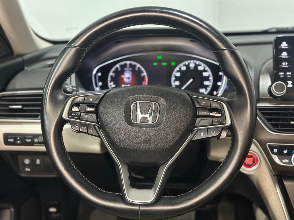 2018 Honda Accord Image 15