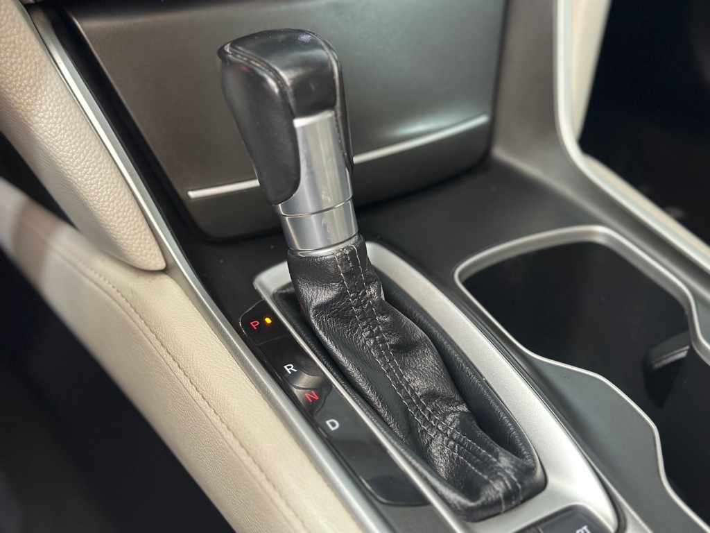 2018 Honda Accord Image 21