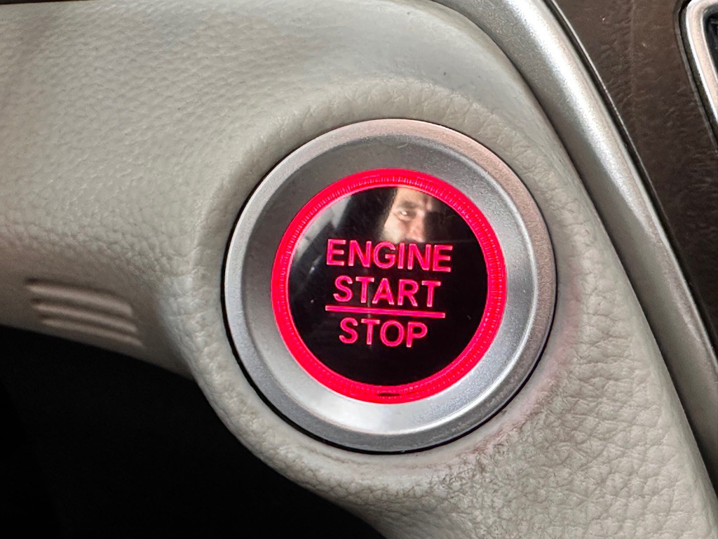 2018 Honda Accord Image 26
