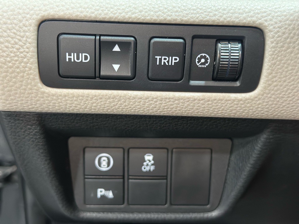 2018 Honda Accord Image 27