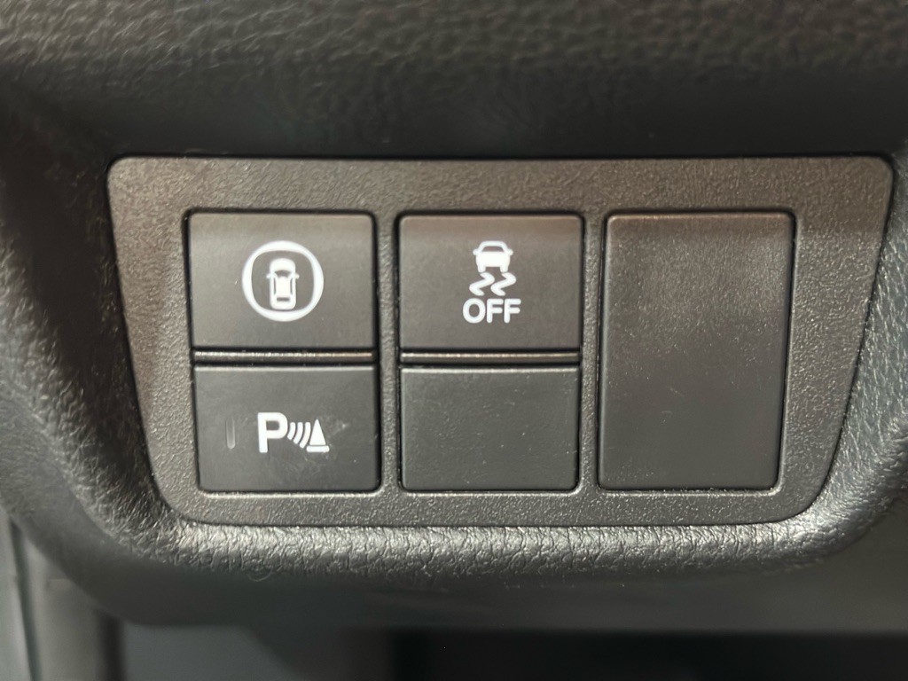 2018 Honda Accord Image 28