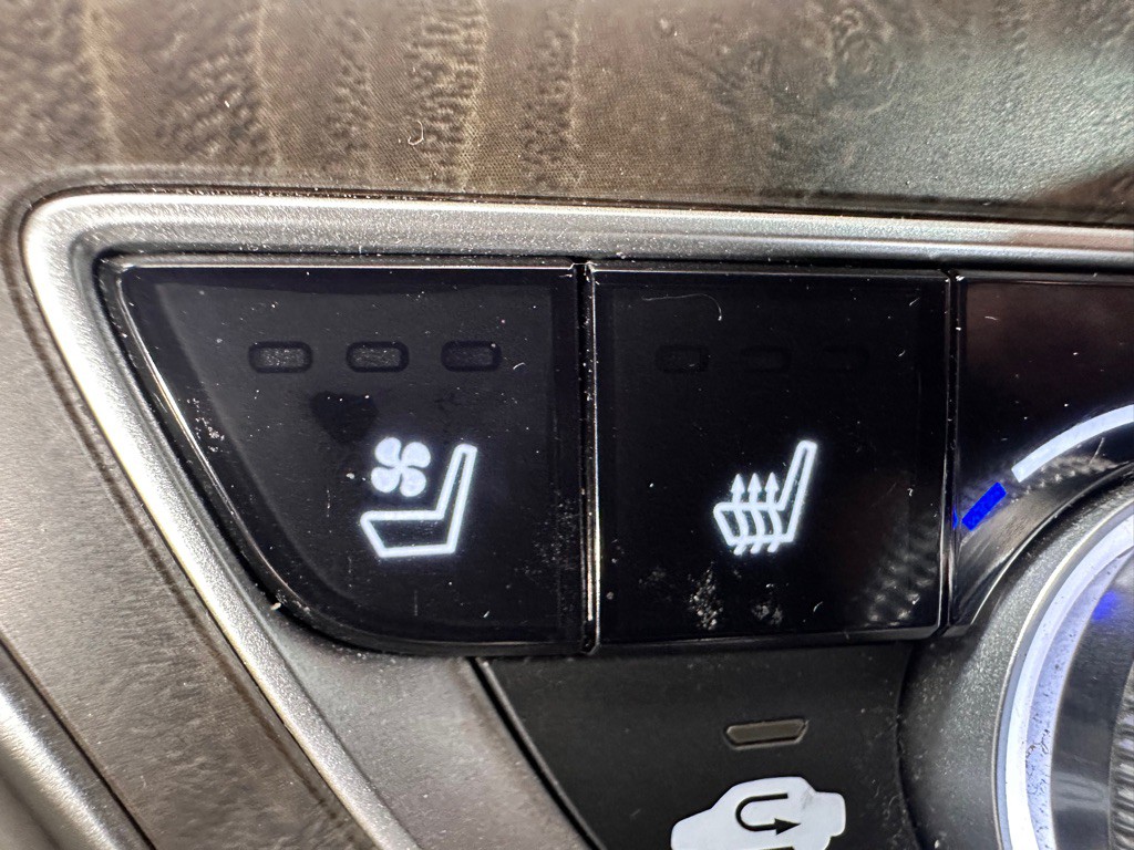 2018 Honda Accord Image 29