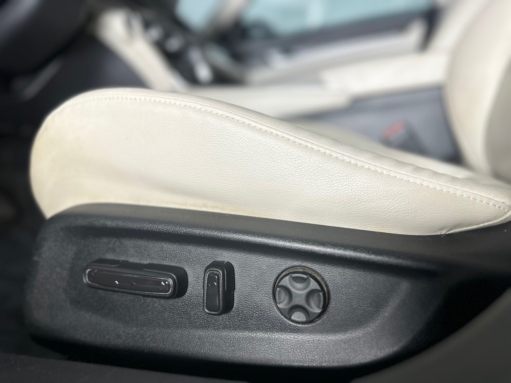 2018 Honda Accord Image 30