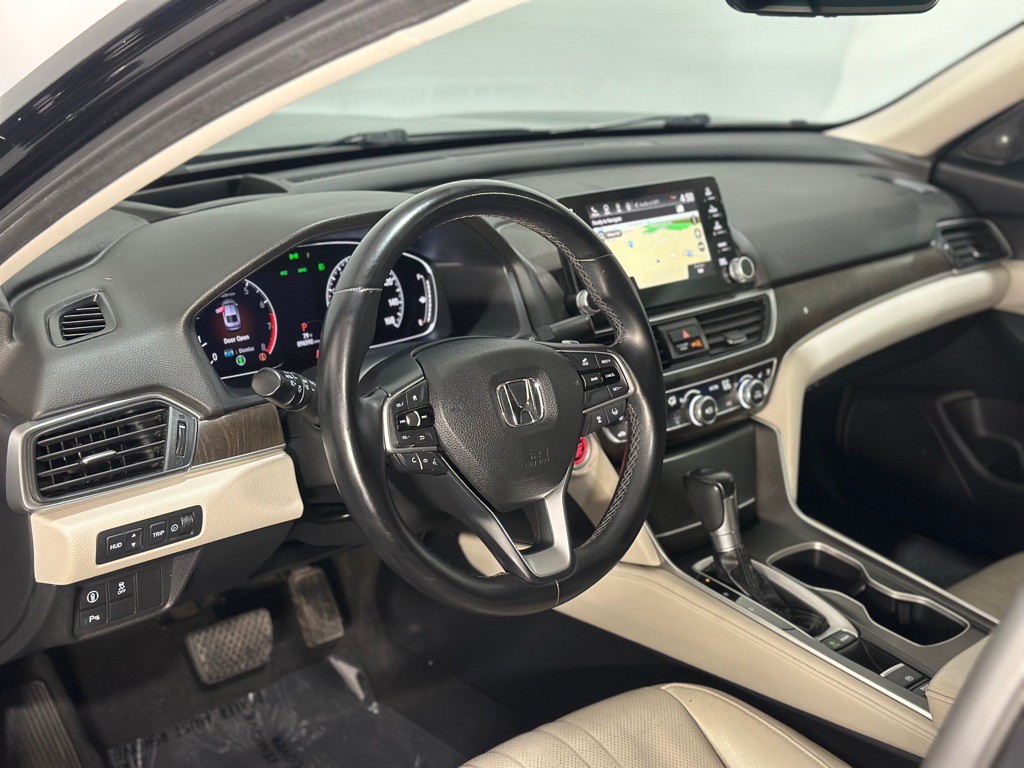 2018 Honda Accord Image 33