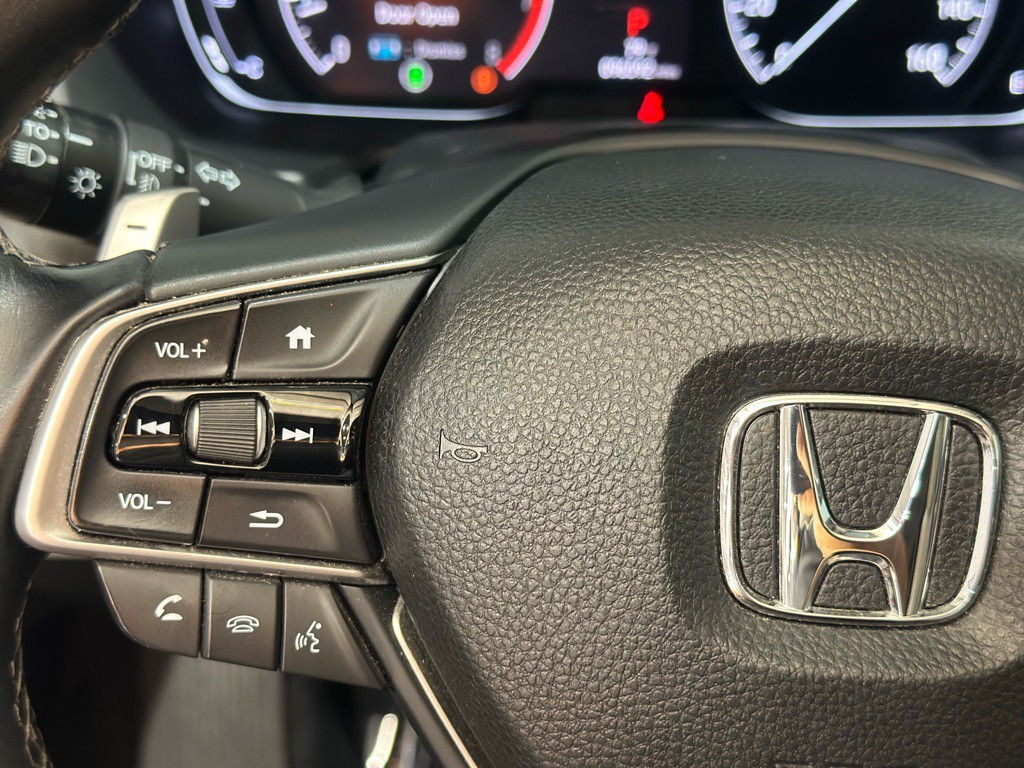 2018 Honda Accord Image 34