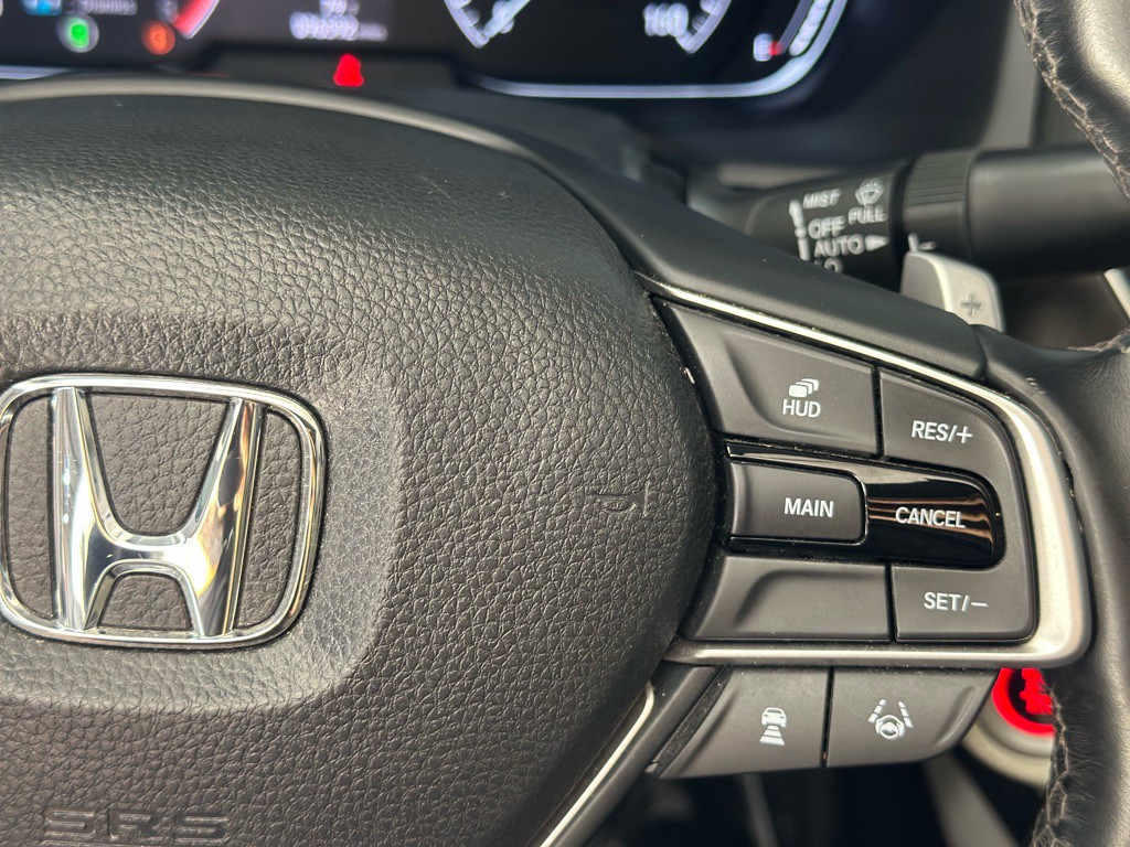 2018 Honda Accord Image 35