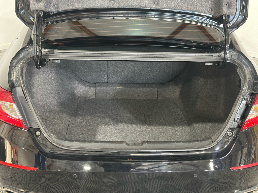 2018 Honda Accord Image 37