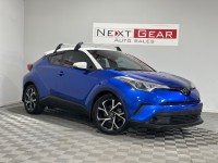 Image for 2018 Toyota C-HR XLE ID: 6863727