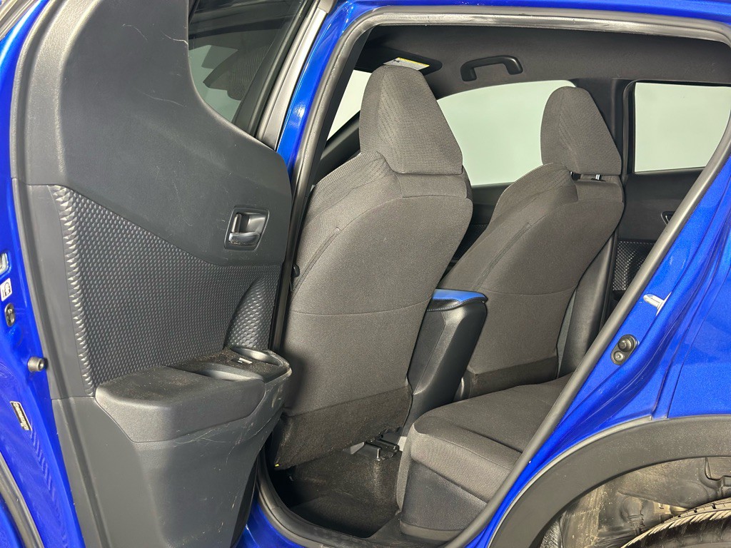 2018 Toyota C-HR Image 11