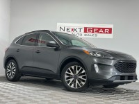 Image for 2020 Ford Escape Titanium ID: 6863733