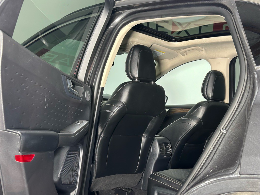 2020 Ford Escape Image 10
