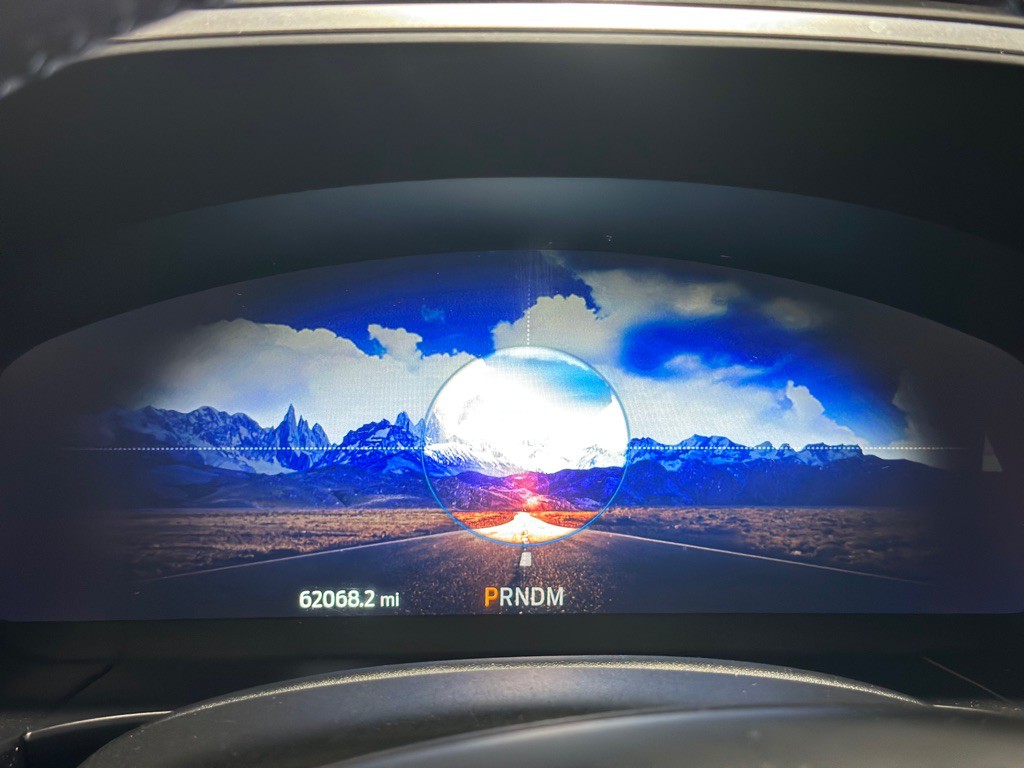 2020 Ford Escape Image 13