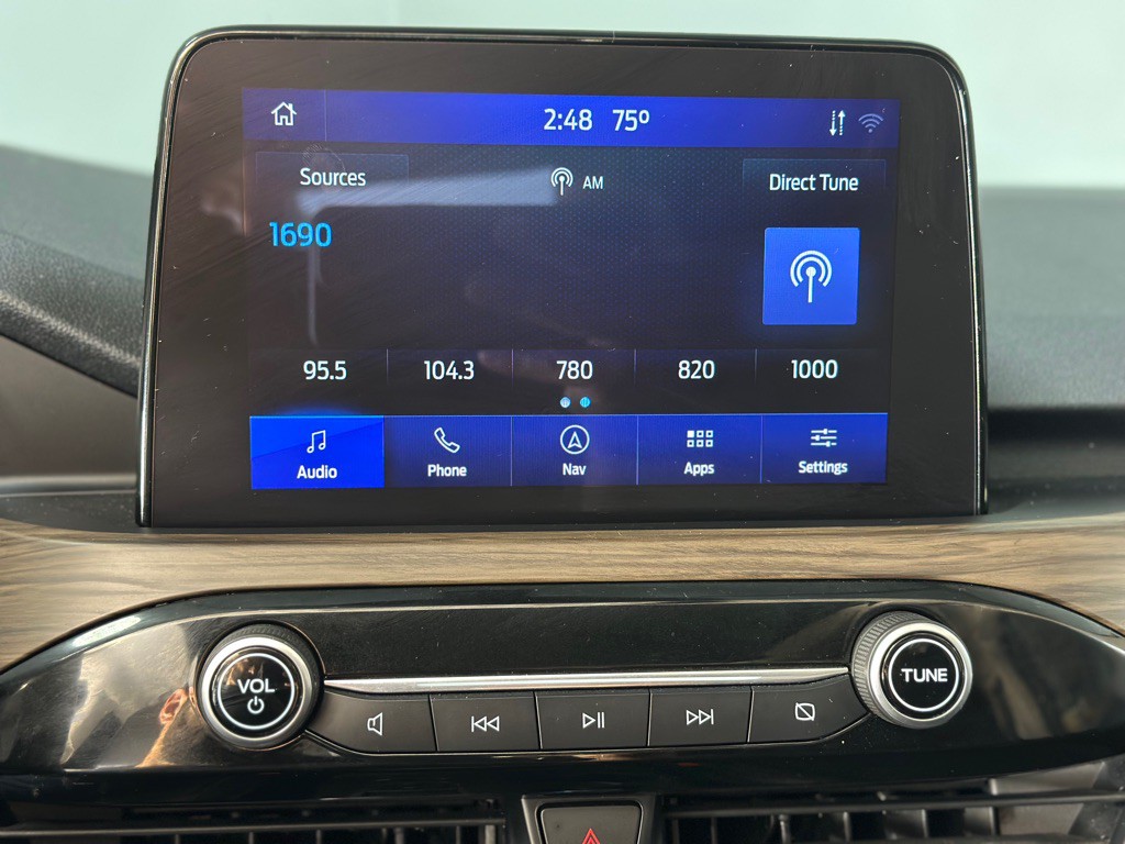 2020 Ford Escape Image 18