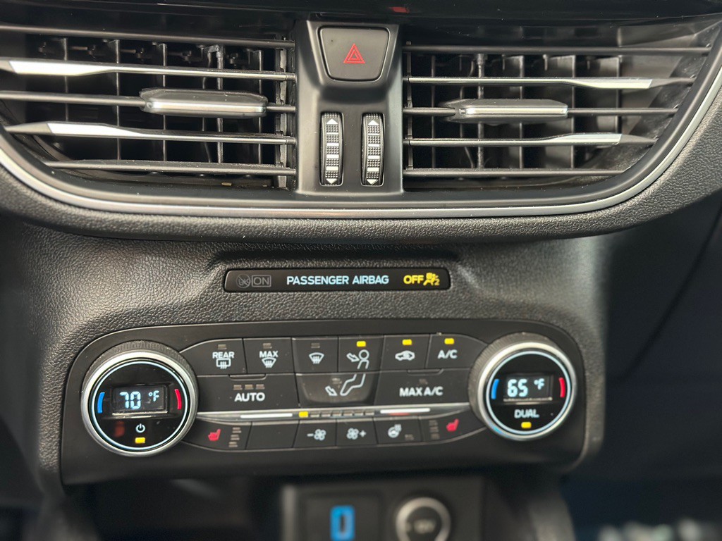 2020 Ford Escape Image 19