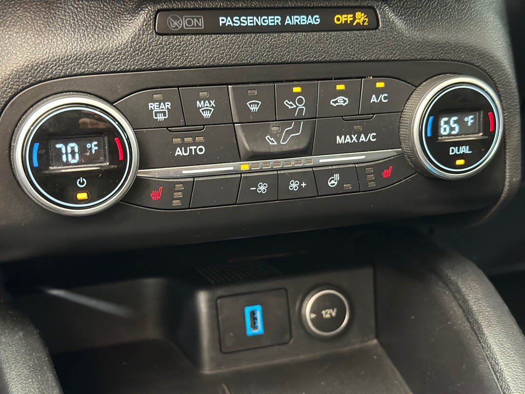 2020 Ford Escape Image 20