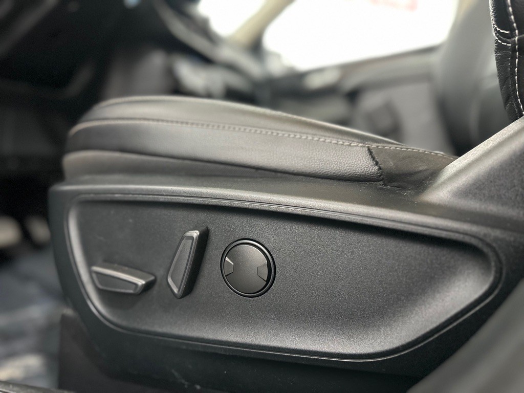 2020 Ford Escape Image 31