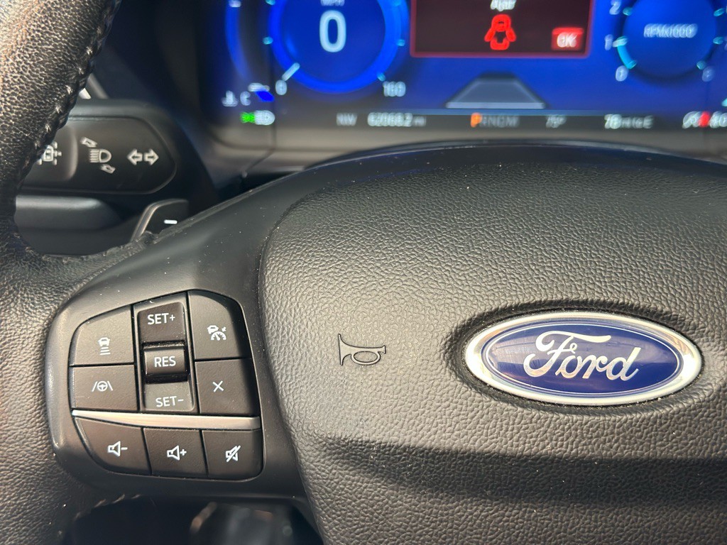 2020 Ford Escape Image 35