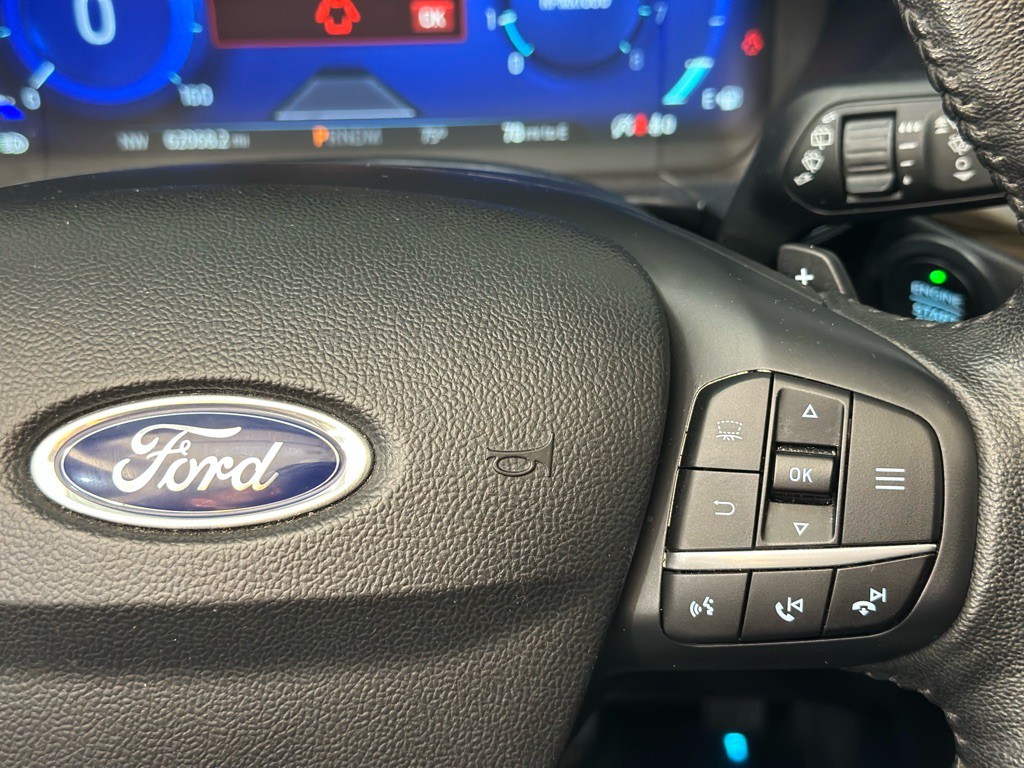 2020 Ford Escape Image 36