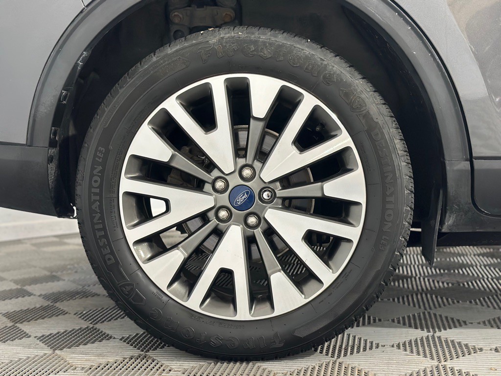 2020 Ford Escape Image 53