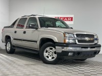 Image for 2006 Chevrolet Avalanche 1500 ID: 6863740