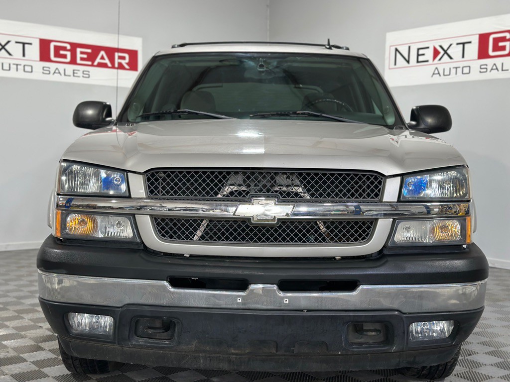 2006 Chevrolet Avalanche Image 5