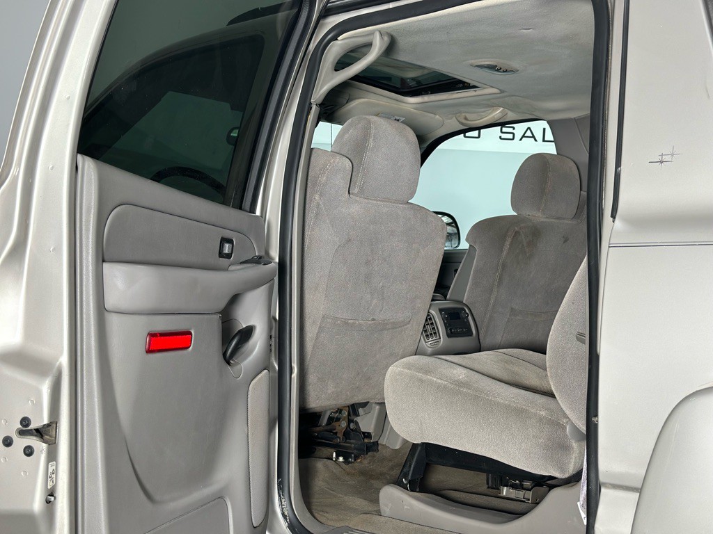 2006 Chevrolet Avalanche Image 12