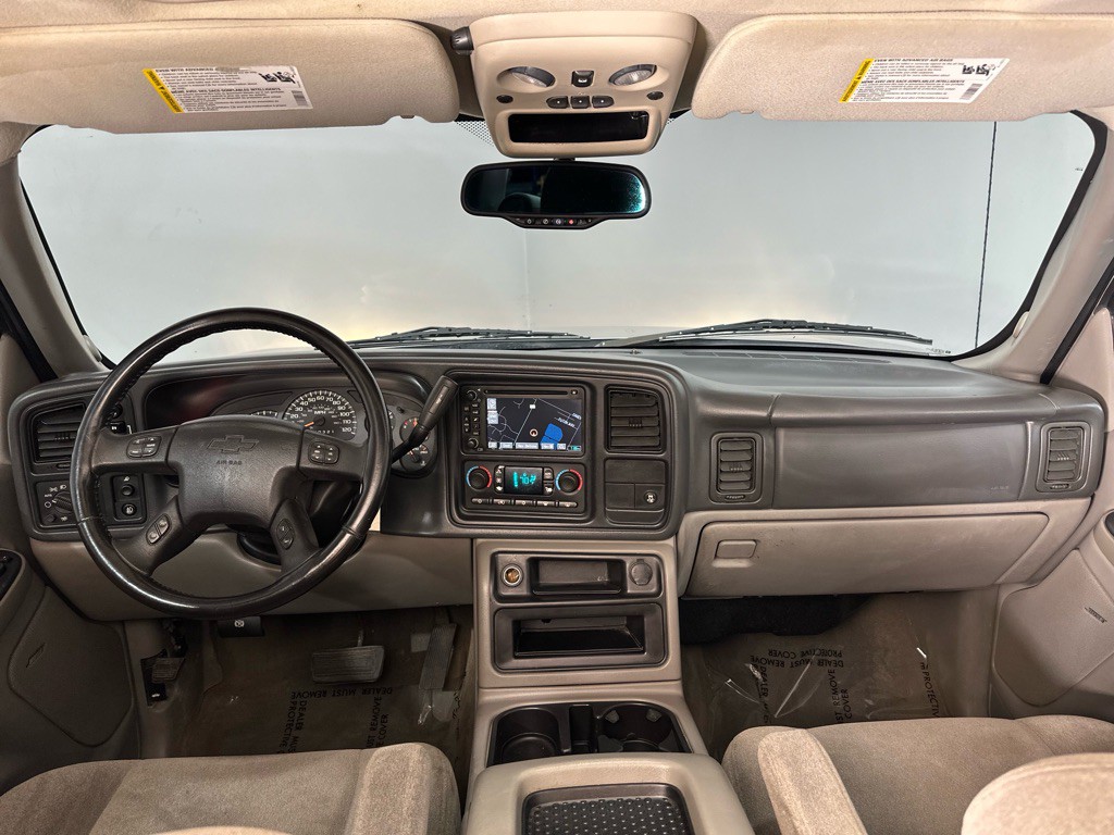 2006 Chevrolet Avalanche Image 13