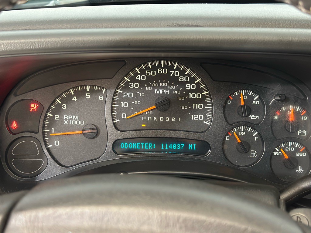 2006 Chevrolet Avalanche Image 14