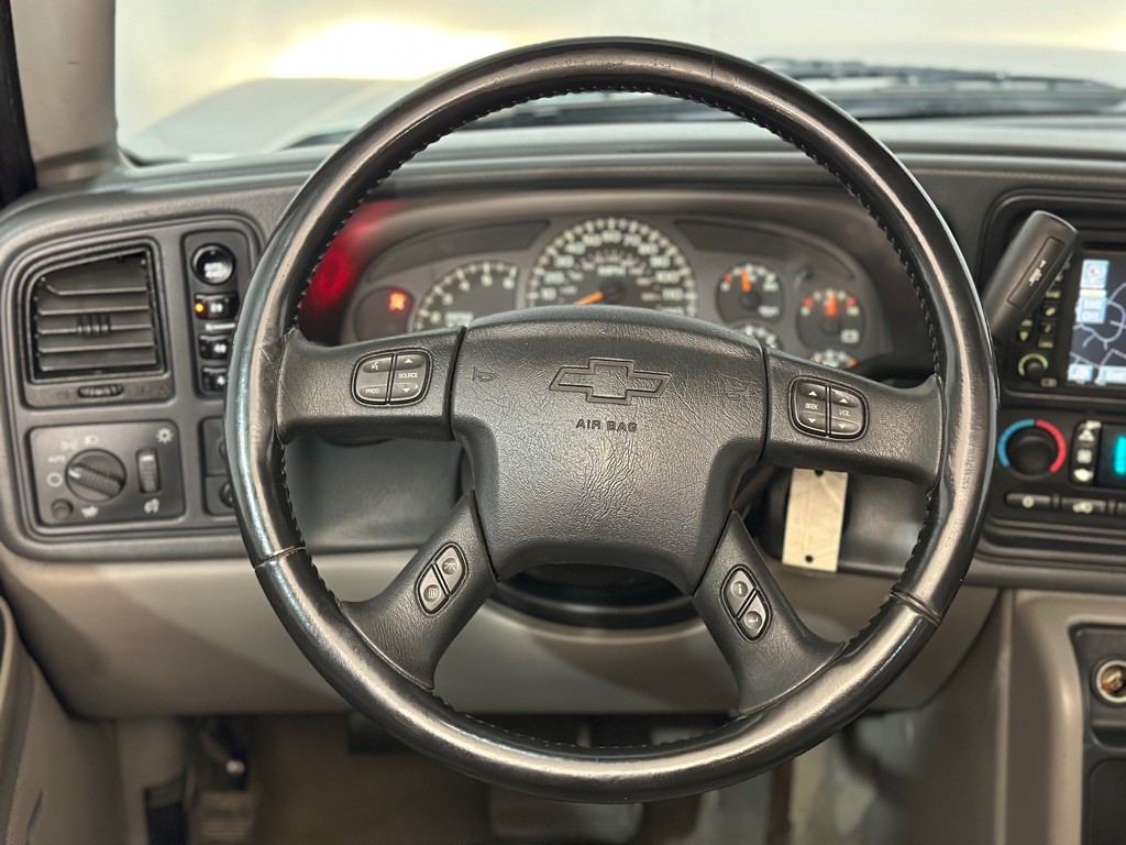 2006 Chevrolet Avalanche Image 15