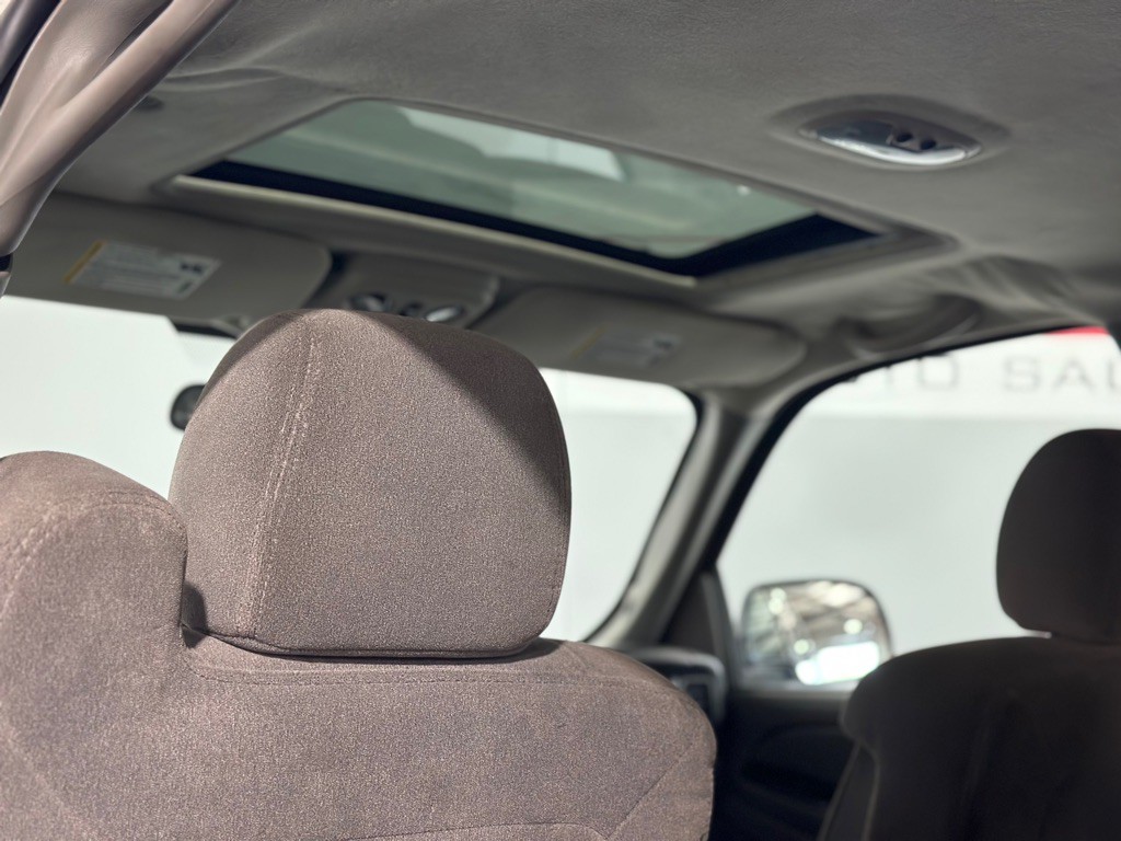 2006 Chevrolet Avalanche Image 22